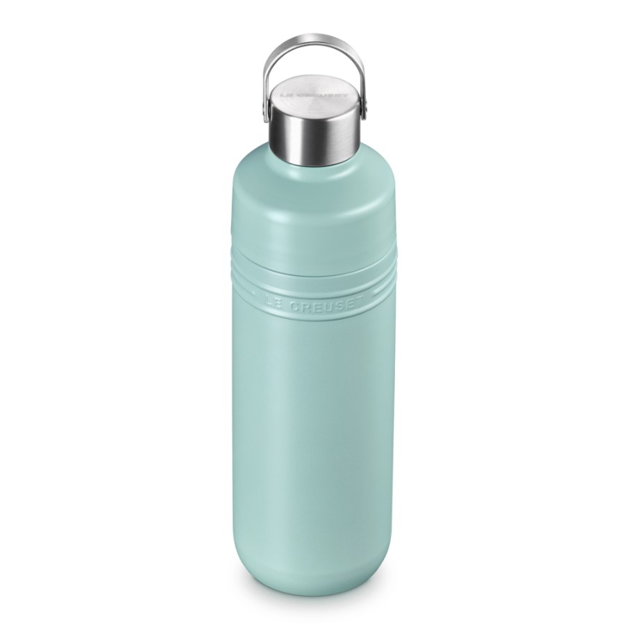 additioanl image for  Le Creuset On the Go Bottle Sea Salt 1 L 